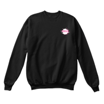 The ChaosHive crewneck